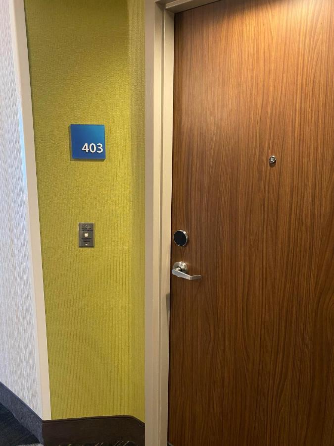 Holiday Inn Express & Suites Columbia-I-26 @ Harbison Blvd By Ihg Eksteriør billede
