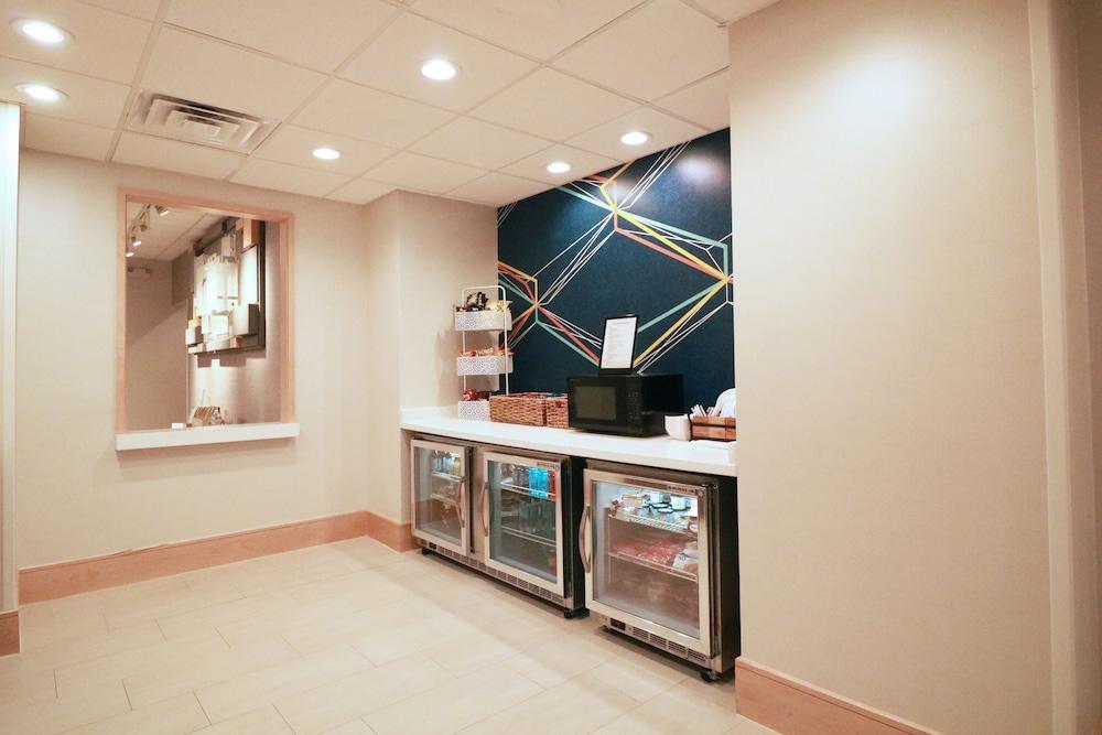 Holiday Inn Express & Suites Columbia-I-26 @ Harbison Blvd By Ihg Eksteriør billede