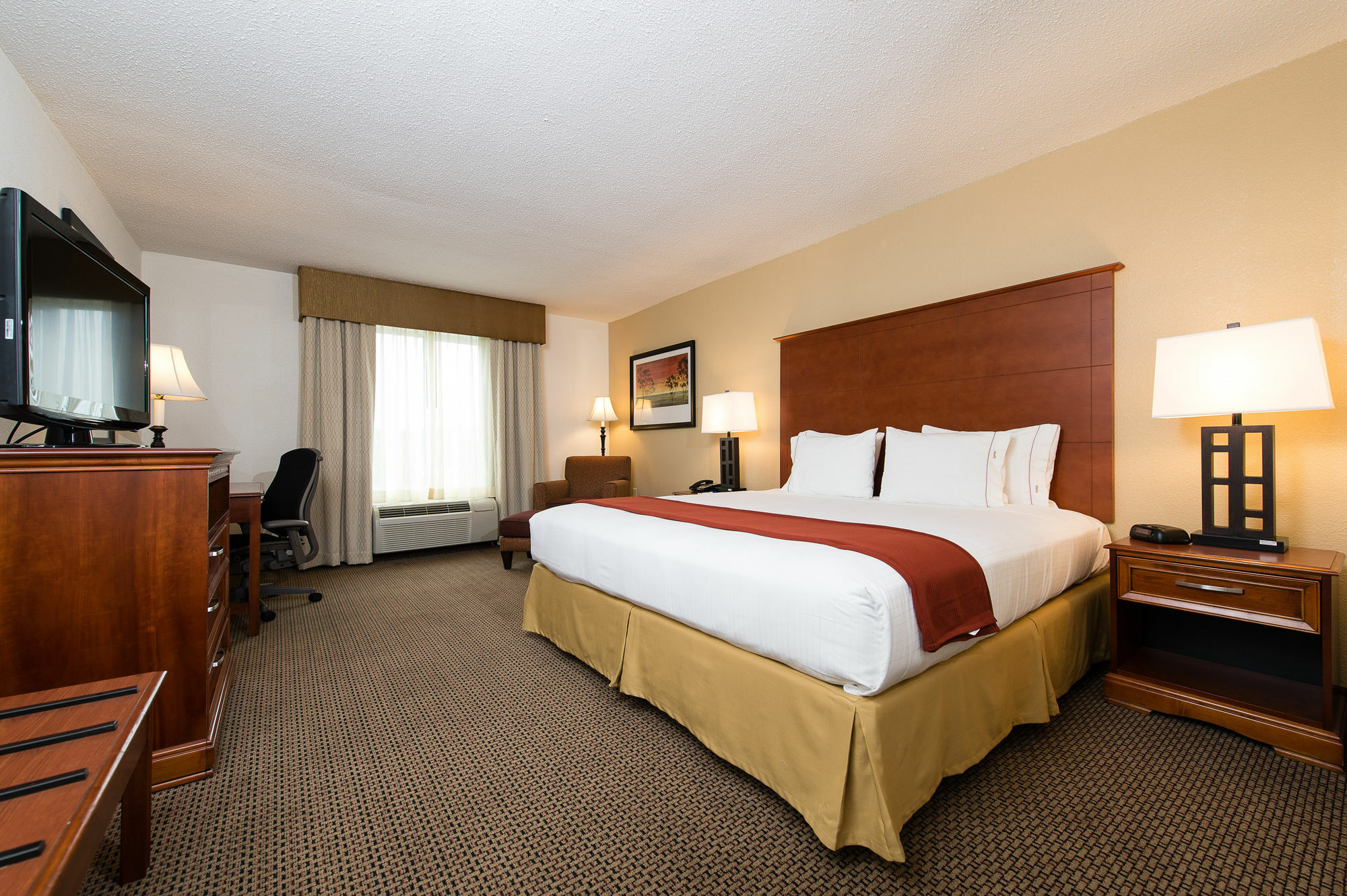 Holiday Inn Express & Suites Columbia-I-26 @ Harbison Blvd By Ihg Eksteriør billede