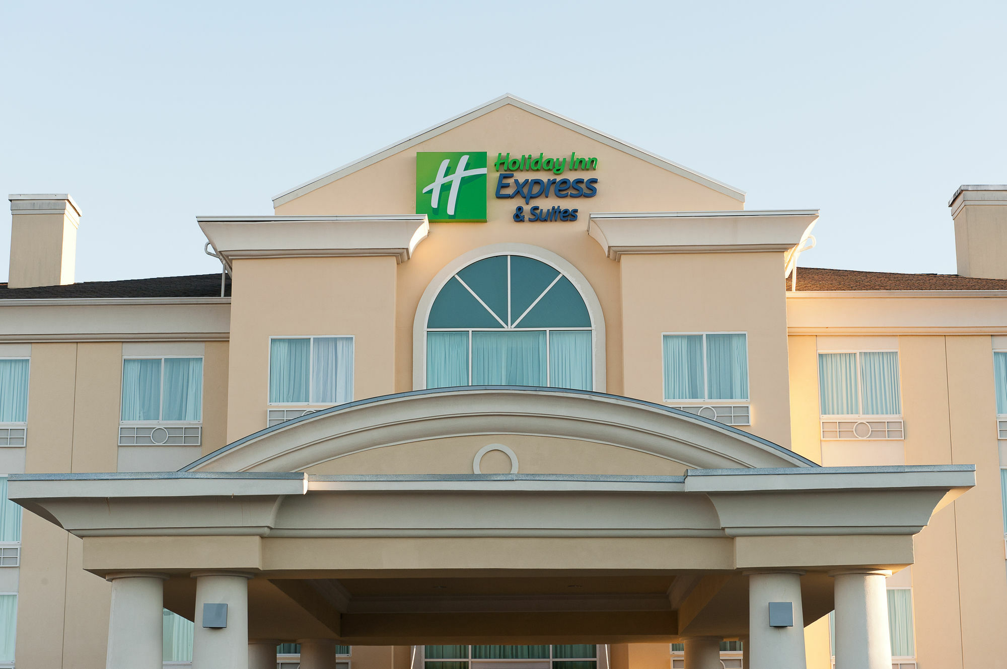 Holiday Inn Express & Suites Columbia-I-26 @ Harbison Blvd By Ihg Eksteriør billede