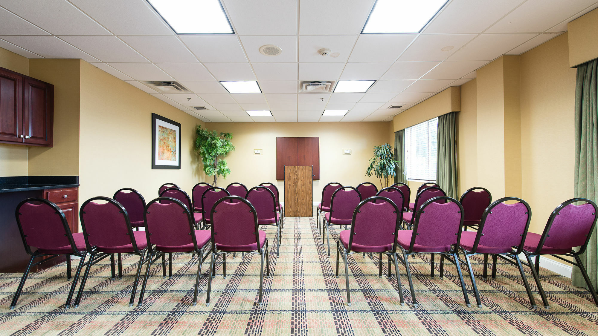 Holiday Inn Express & Suites Columbia-I-26 @ Harbison Blvd By Ihg Eksteriør billede