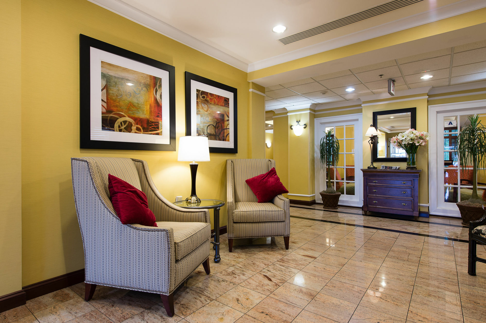 Holiday Inn Express & Suites Columbia-I-26 @ Harbison Blvd By Ihg Eksteriør billede