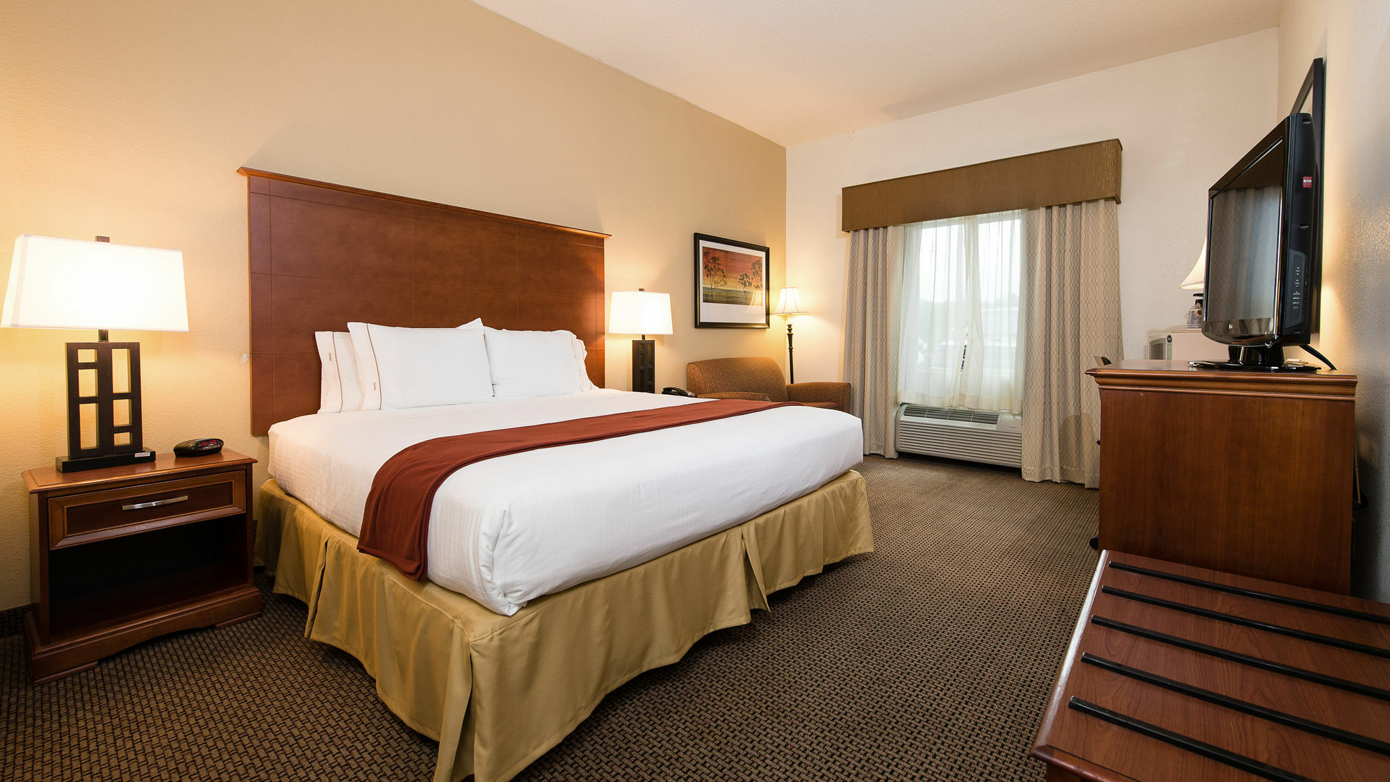 Holiday Inn Express & Suites Columbia-I-26 @ Harbison Blvd By Ihg Eksteriør billede