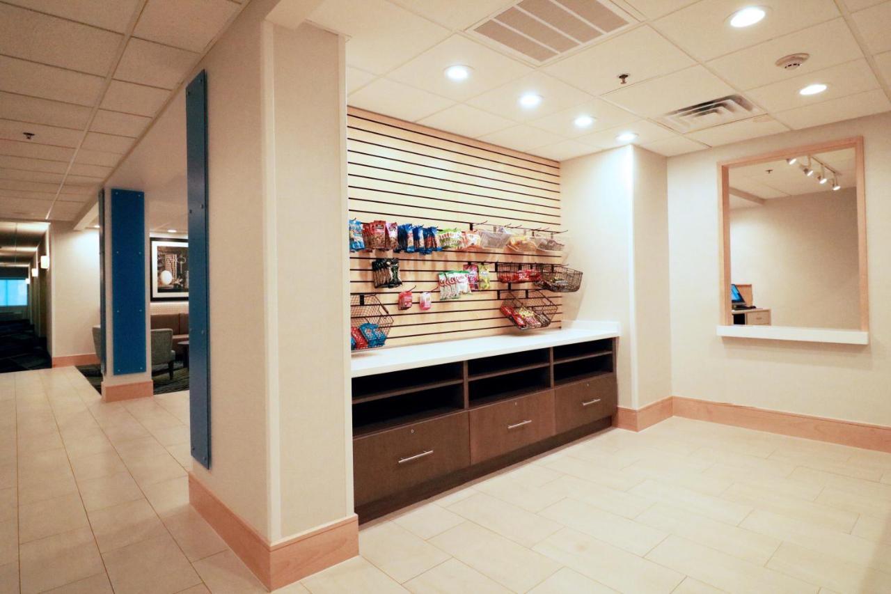 Holiday Inn Express & Suites Columbia-I-26 @ Harbison Blvd By Ihg Eksteriør billede
